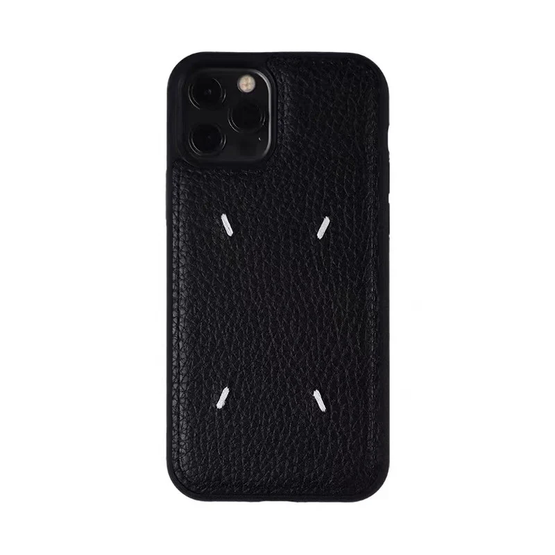 Four Stiches iPhone Case - Image 8