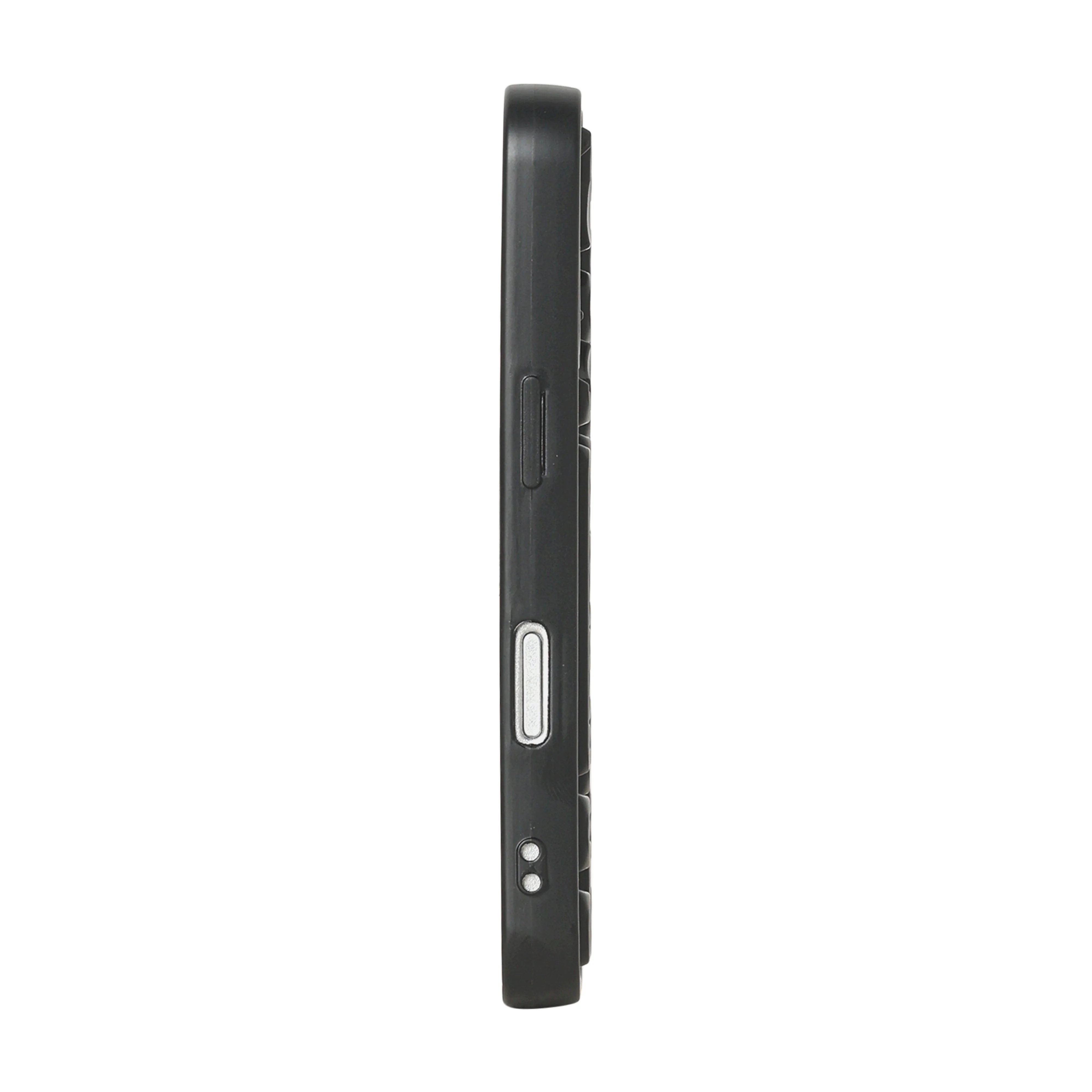 Keyboard Black iPhone Case - Image 6
