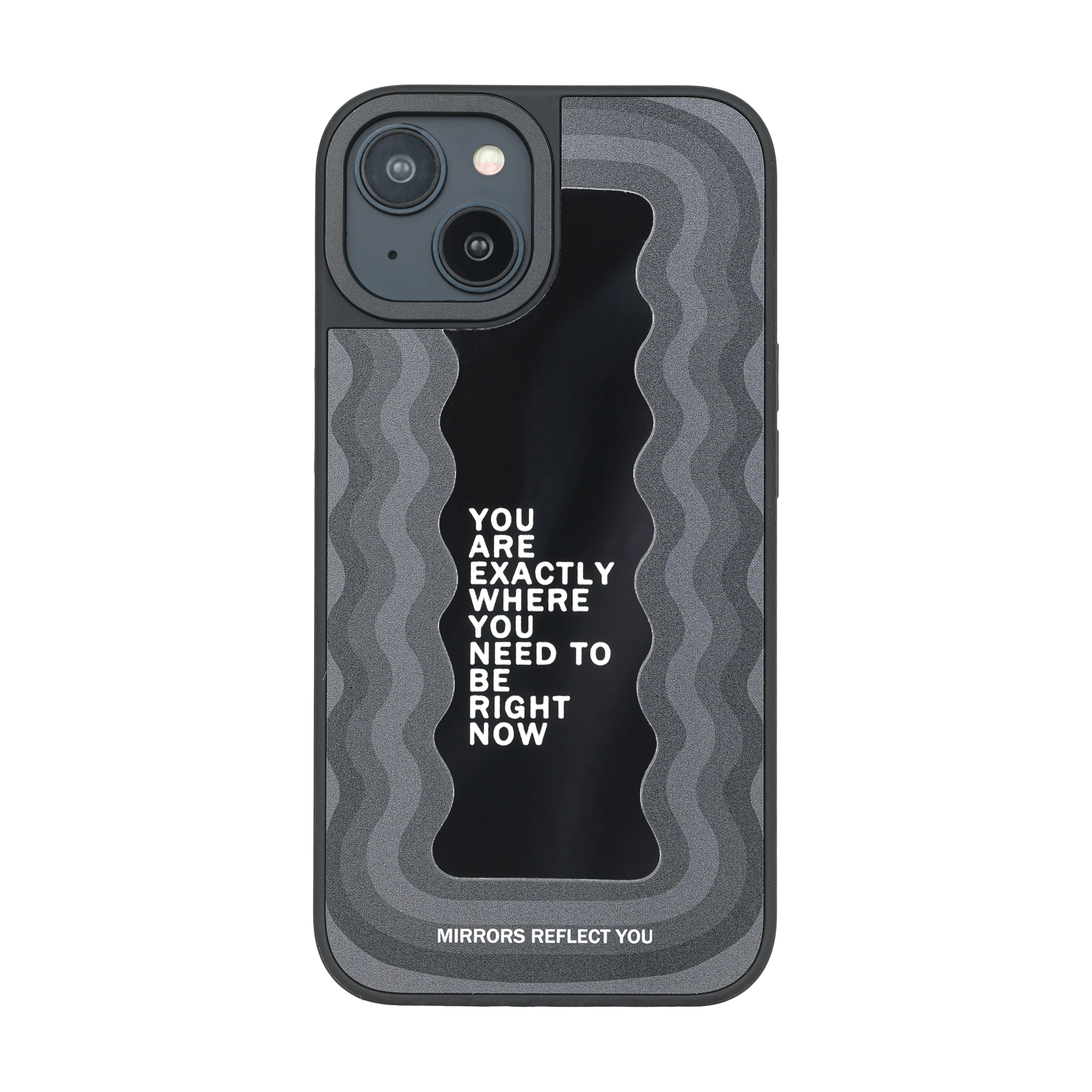 Mirror Reflect MagSafe iPhone Case - Image 6