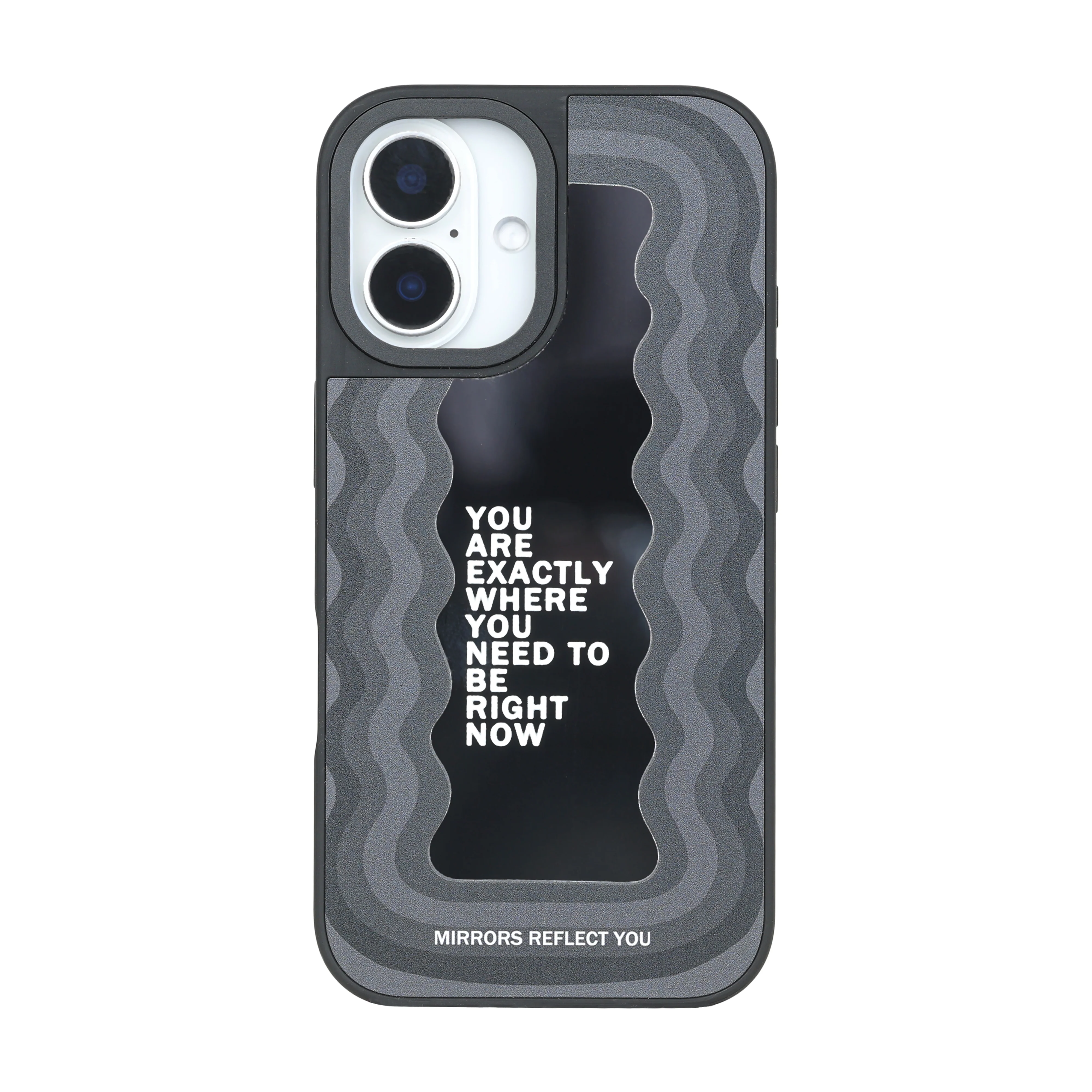 Mirror Reflect MagSafe iPhone Case - Image 7