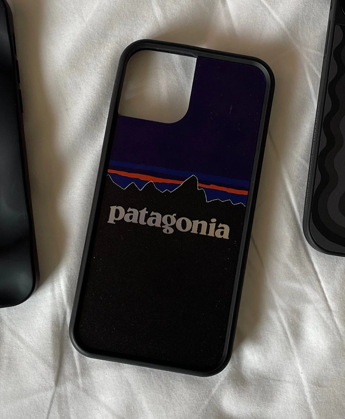 Patagona iPhone Case - Image 3