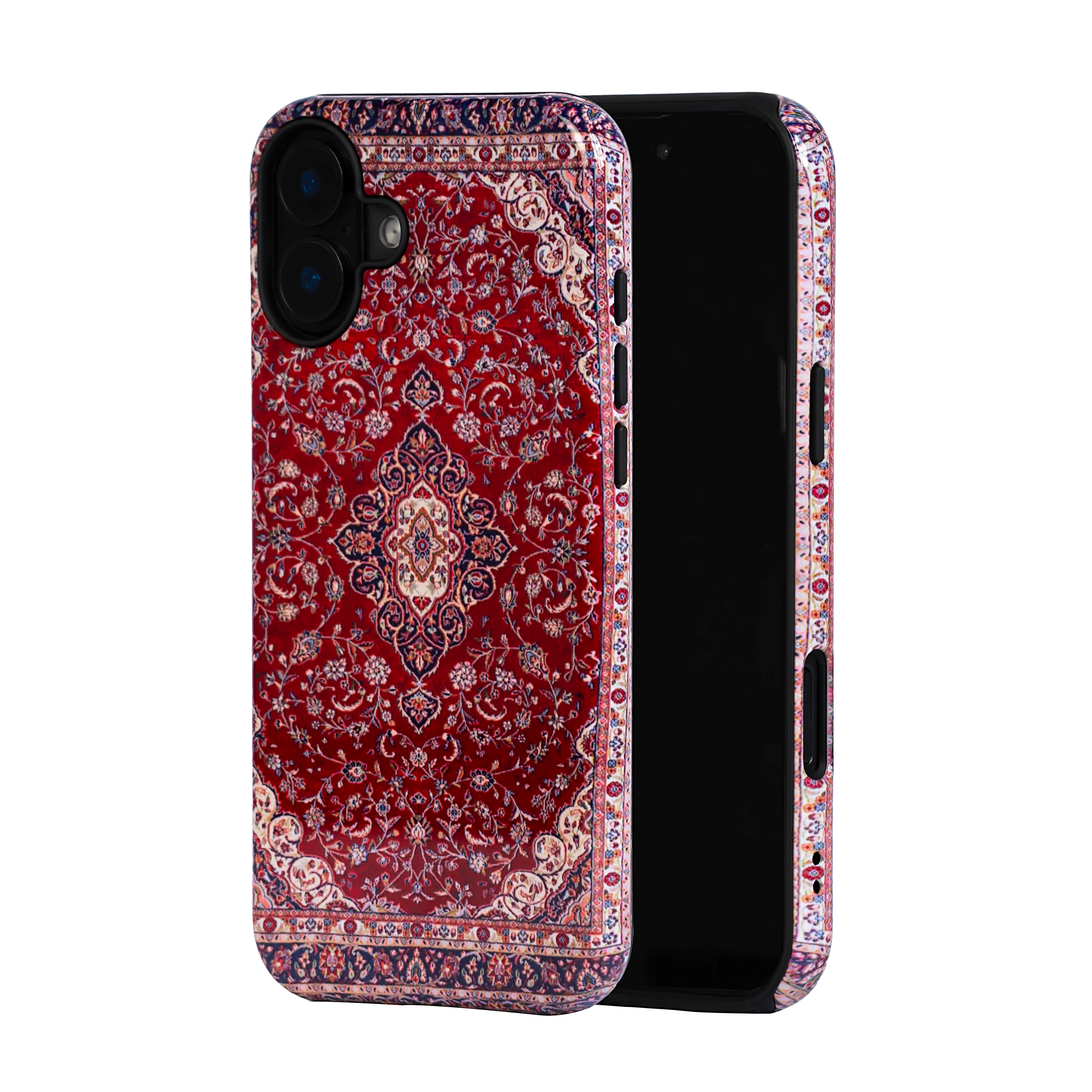 Persian Rug Magsafe iPhone Case - Image 2