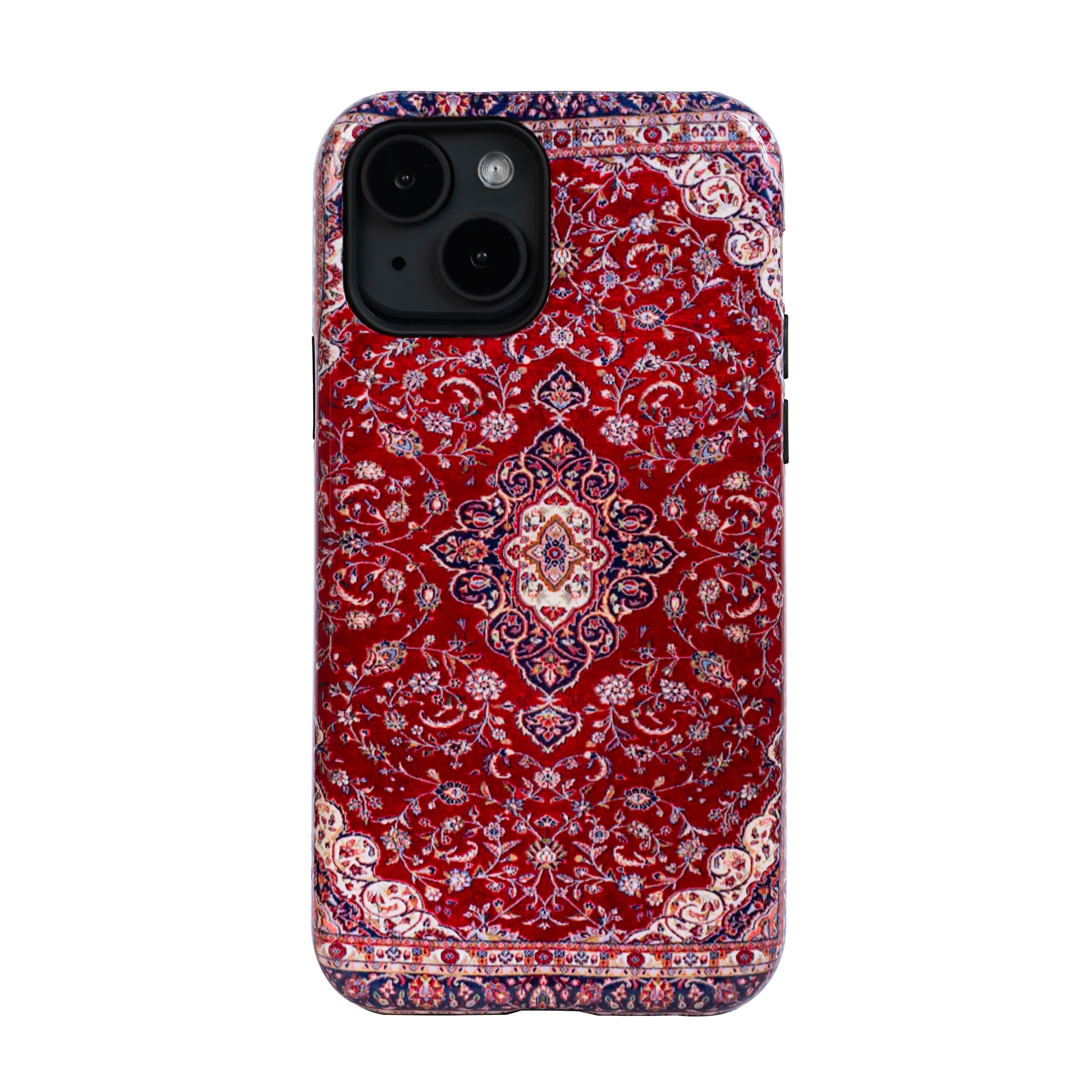 Persian Rug Magsafe iPhone Case - Image 3