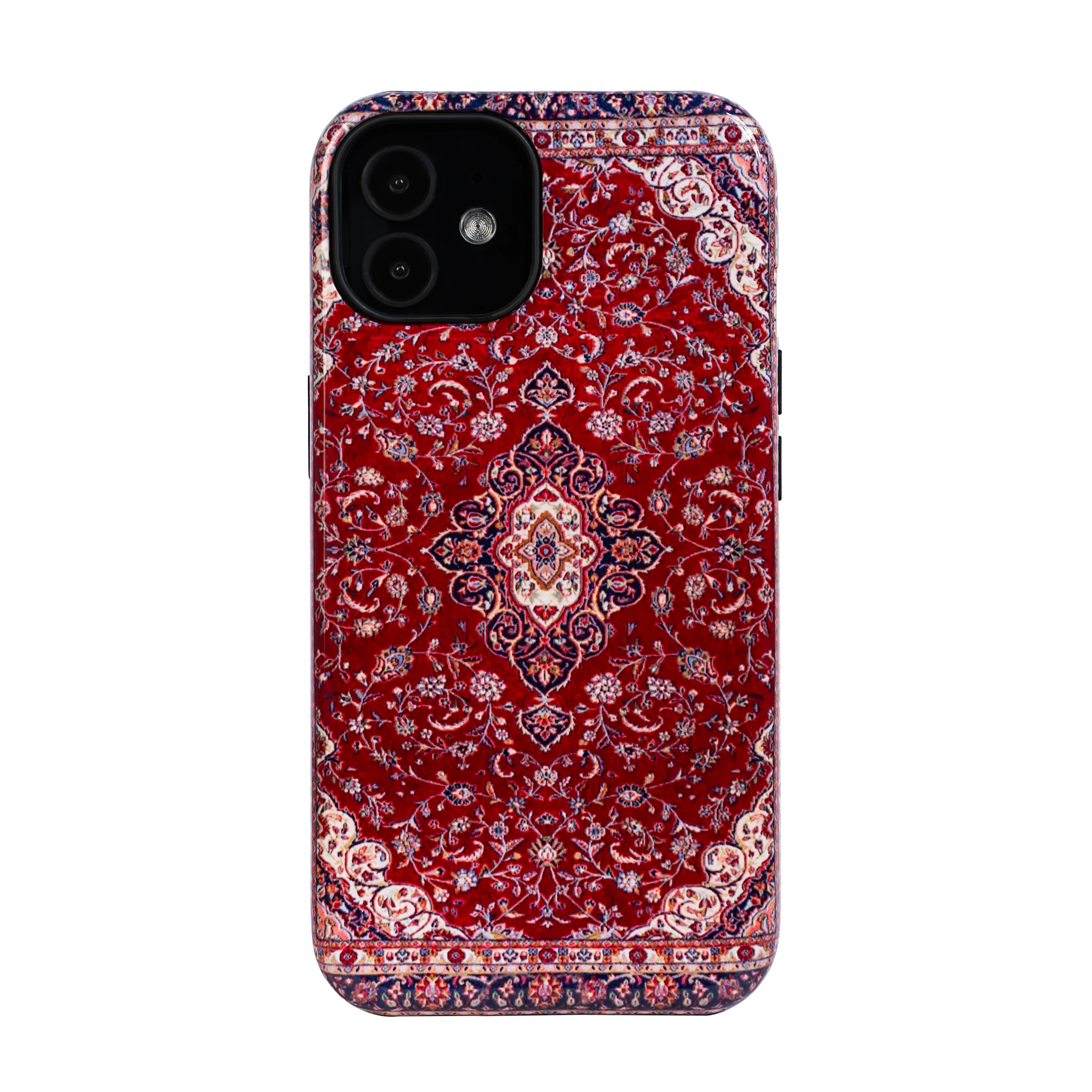 Persian Rug Magsafe iPhone Case - Image 4