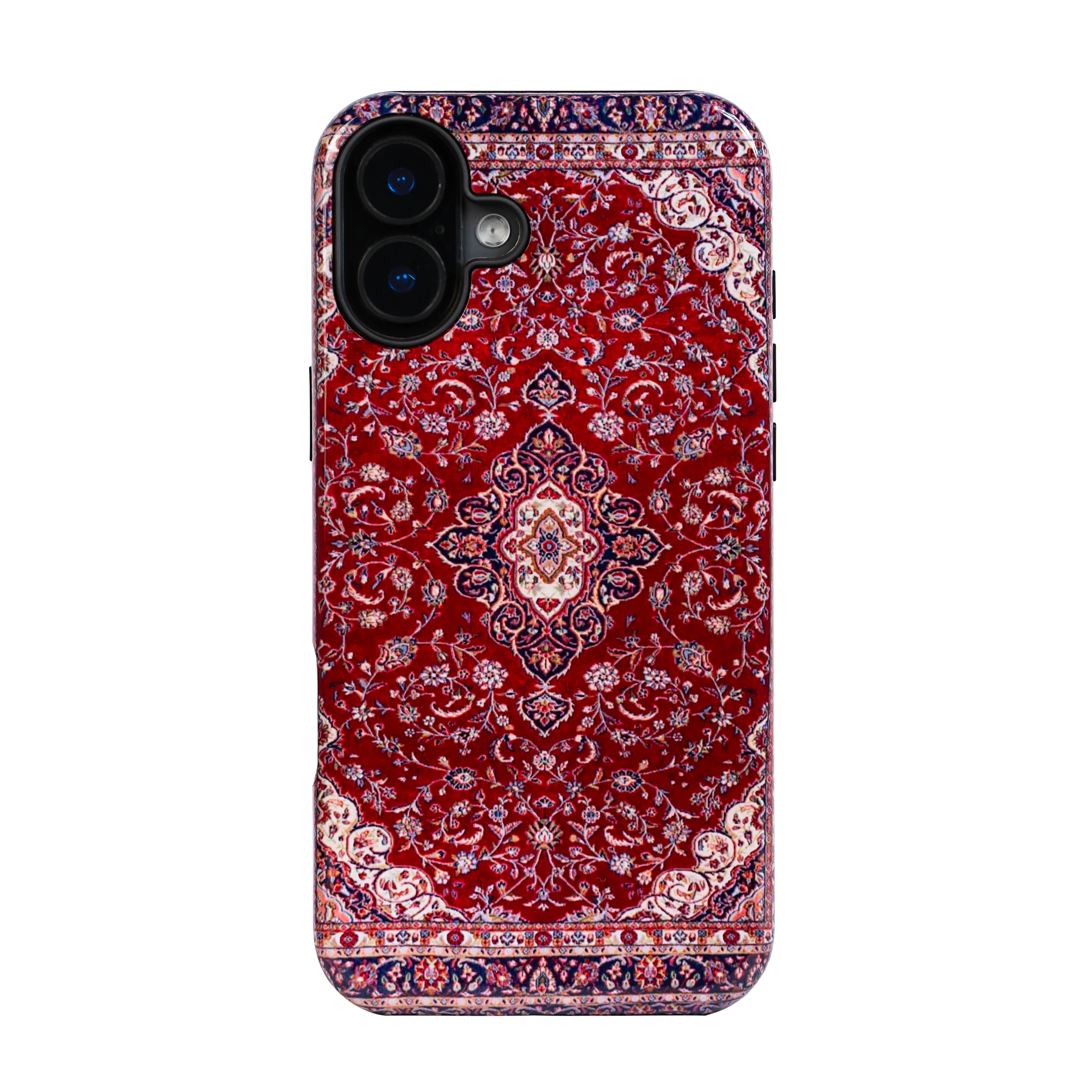 Persian Rug Magsafe iPhone Case - Image 5