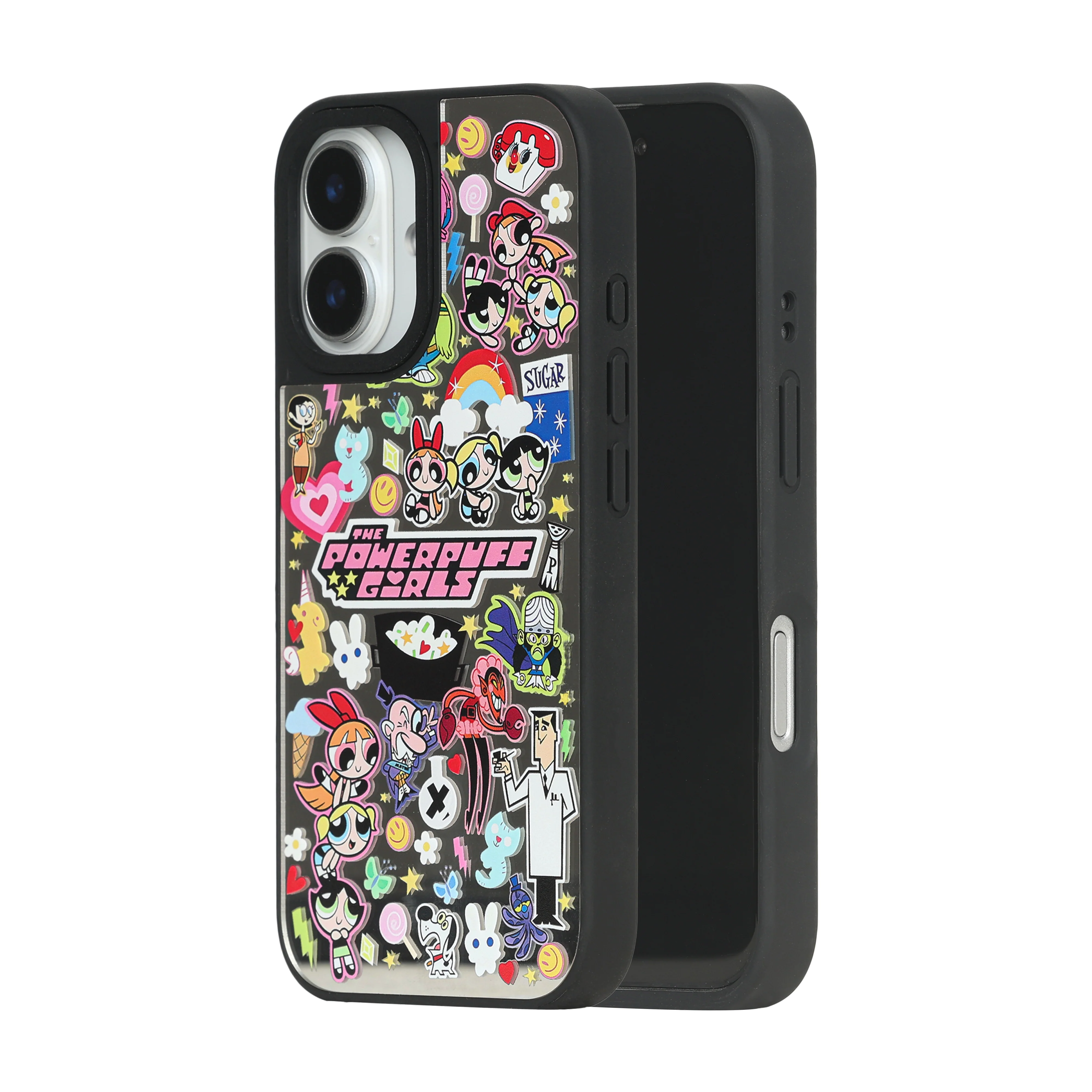 Powerpuff Girl Strix MagSafe iPhone Case - Image 3
