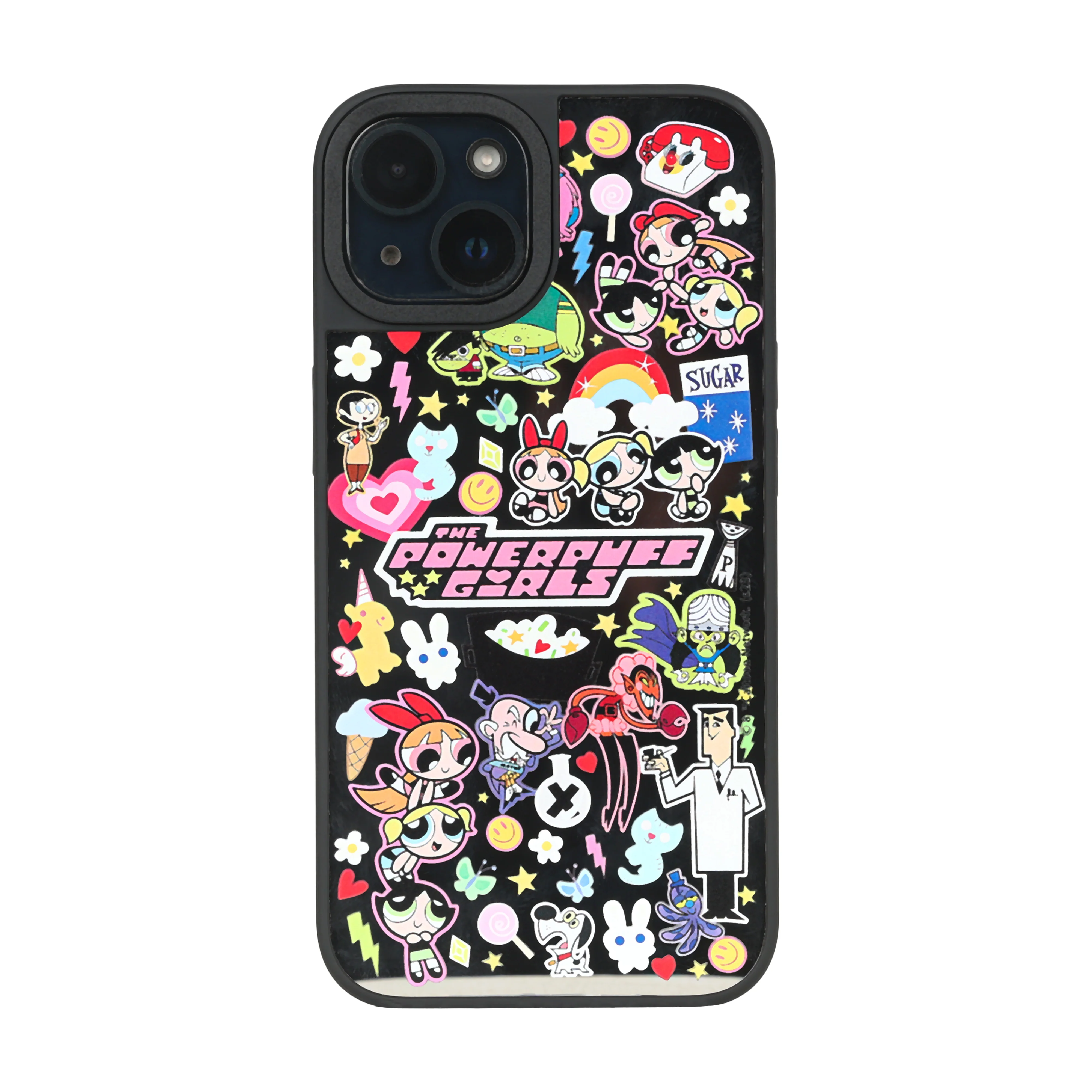 Powerpuff Girl Strix MagSafe iPhone Case - Image 4