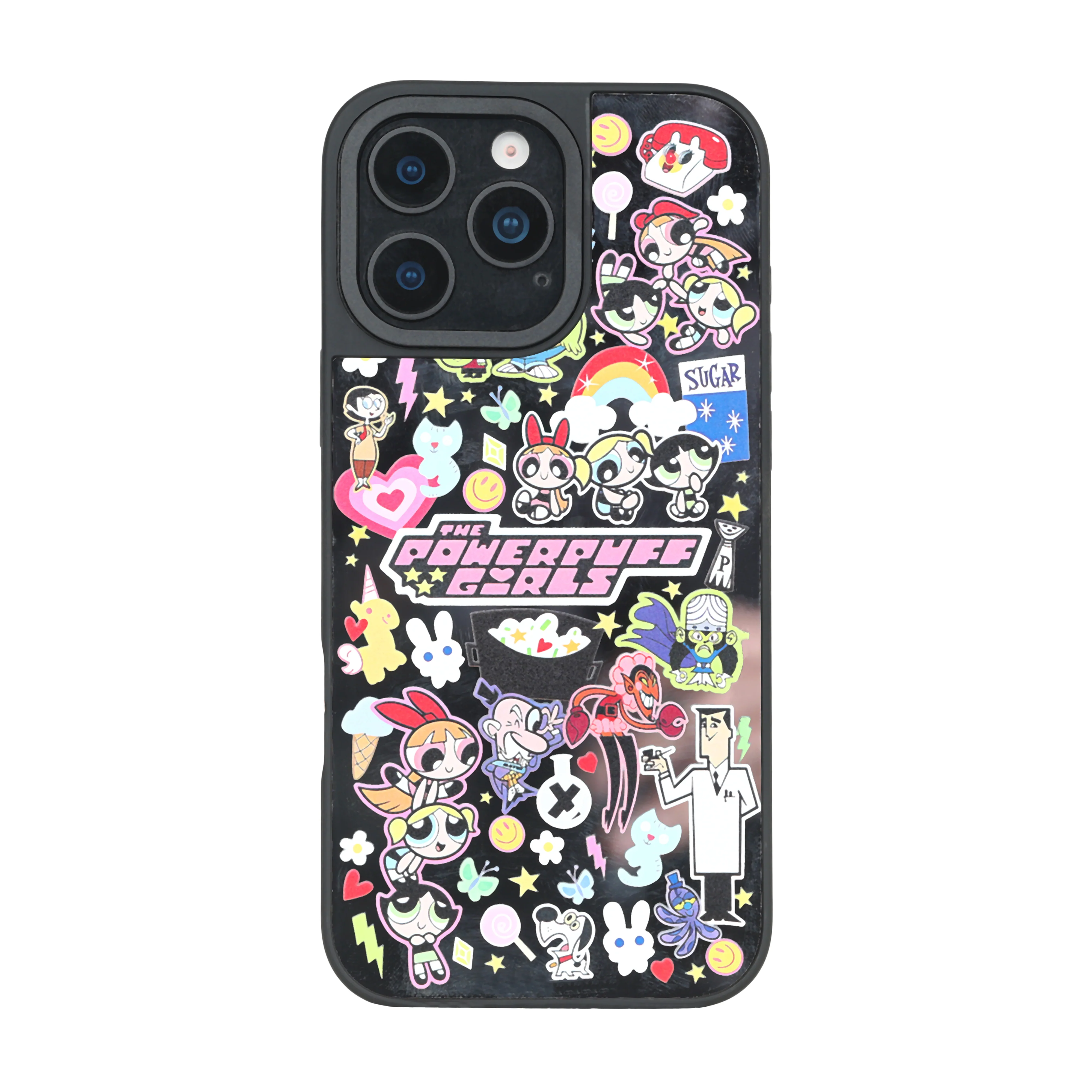 Powerpuff Girl Strix MagSafe iPhone Case - Image 6