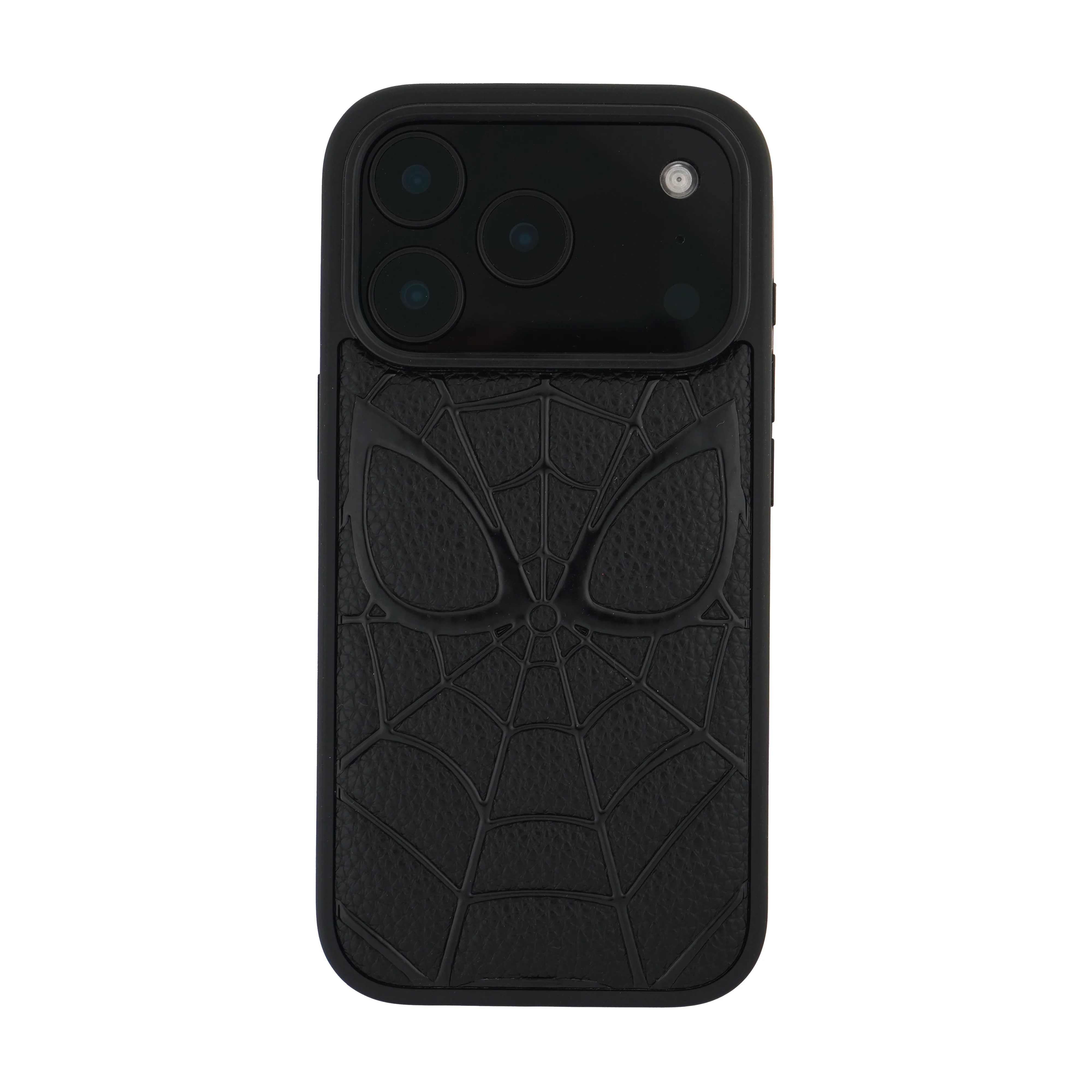 Spider Embossed iPhone Case - Image 10