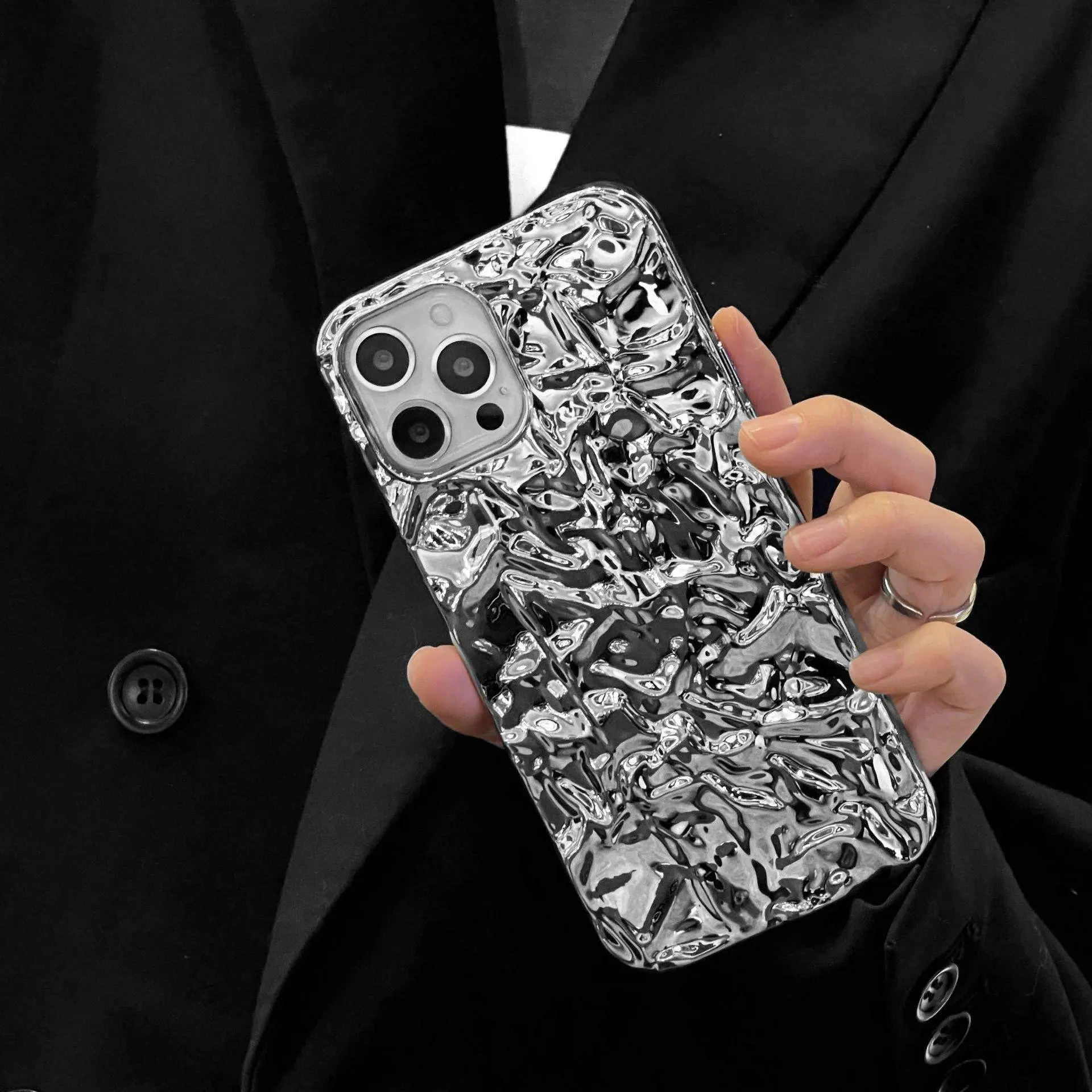 Tin Case - iPhone Model - Image 3