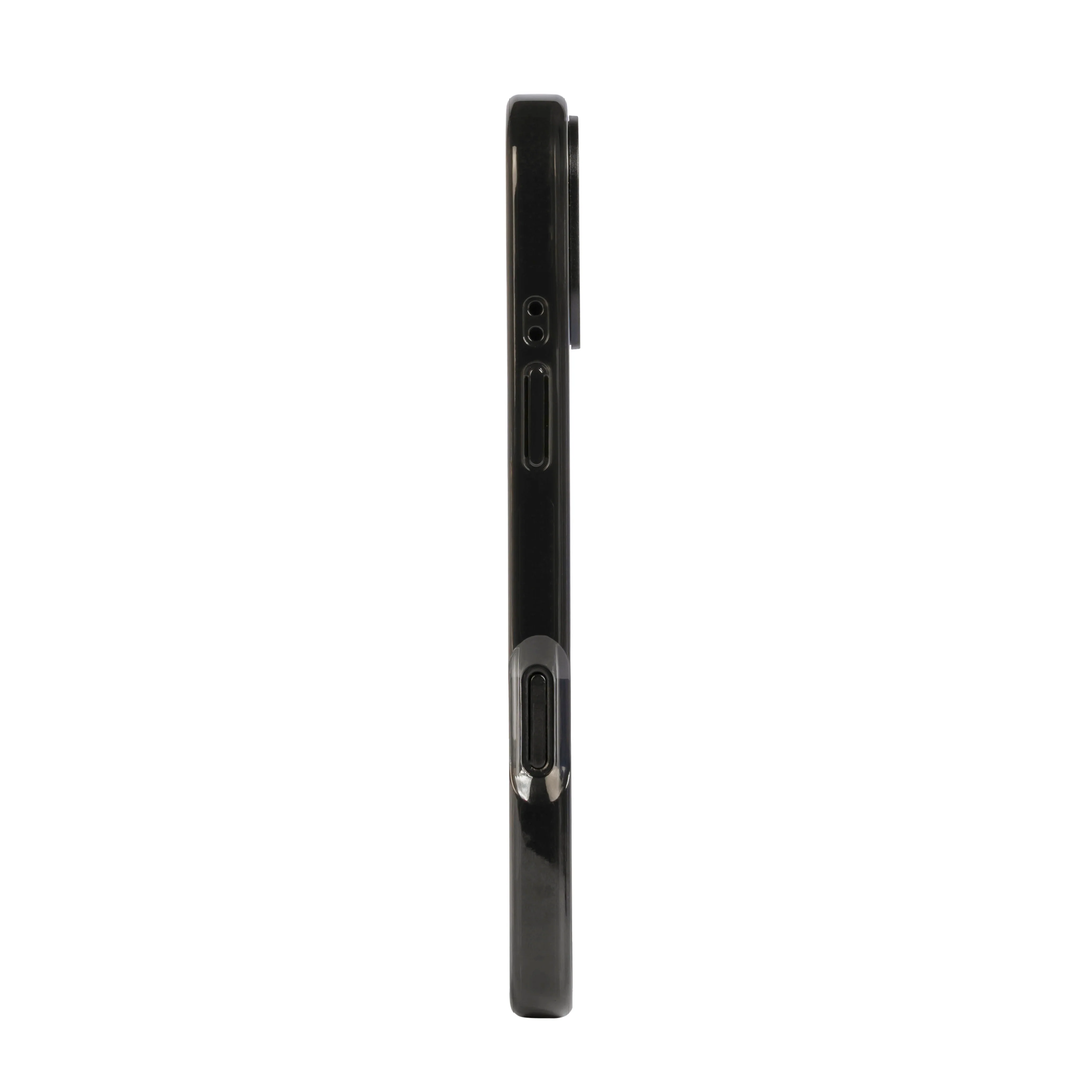 UNO Reverse Transparent Sleek Case - Image 3