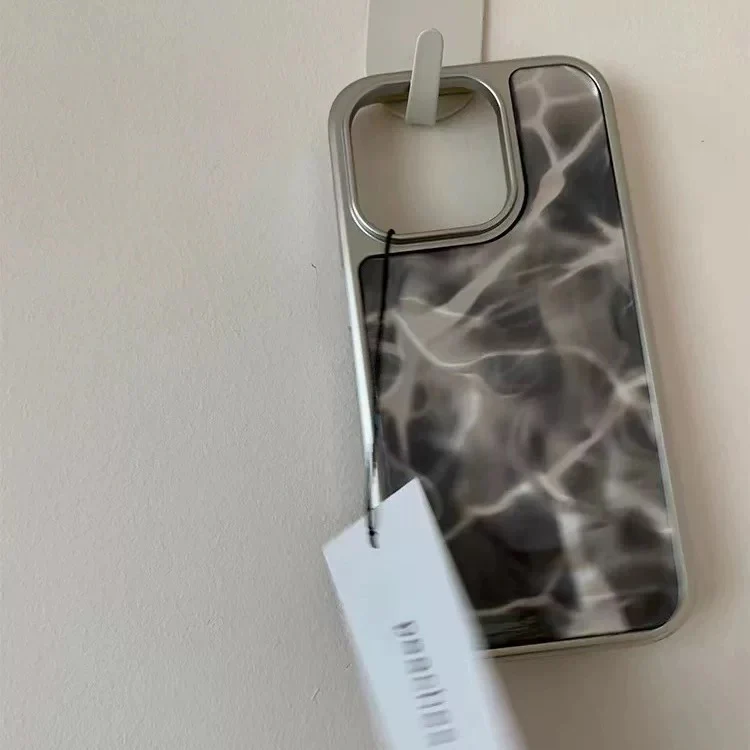 Water Waves iPhone Case - Image 3