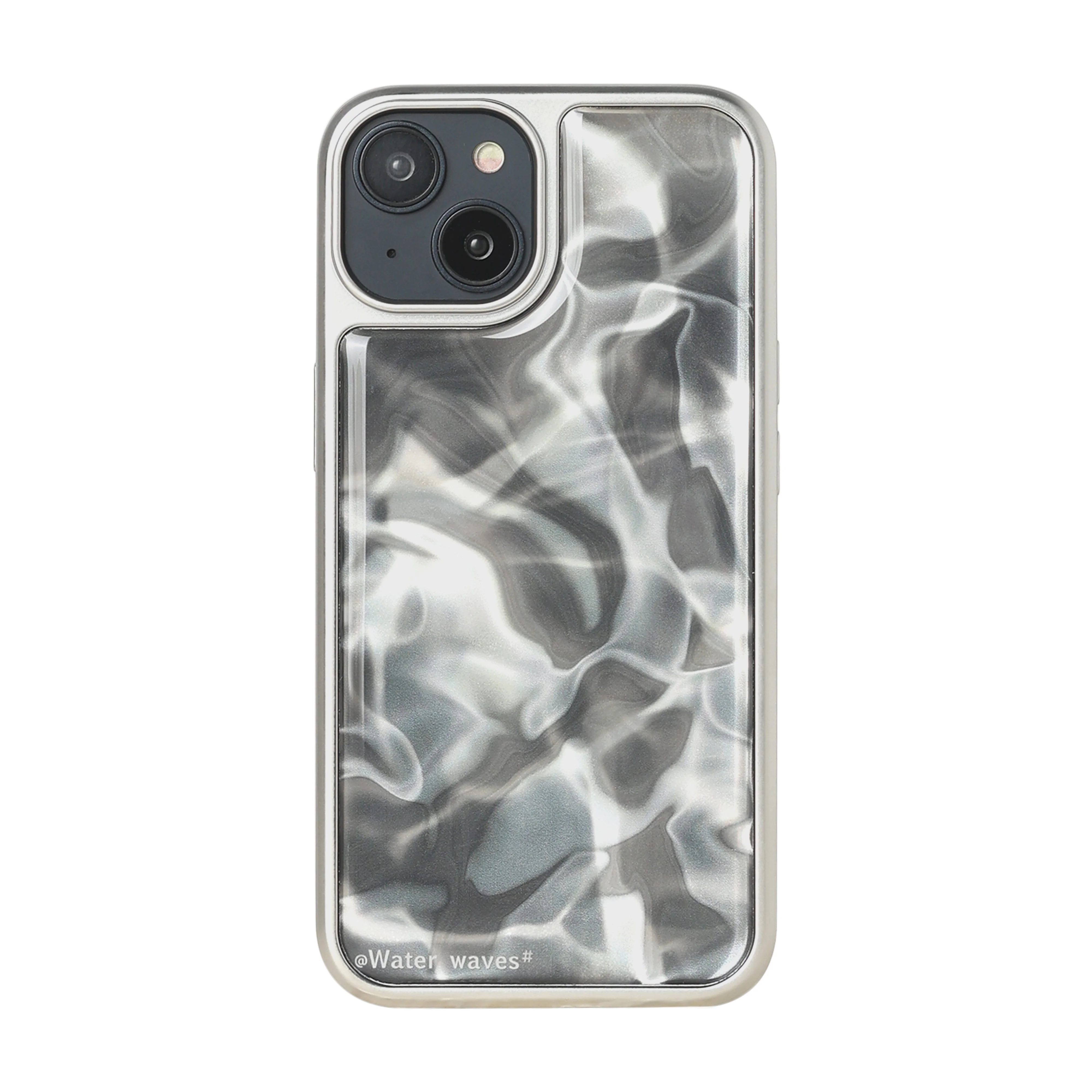 Water Waves iPhone Case - Image 7