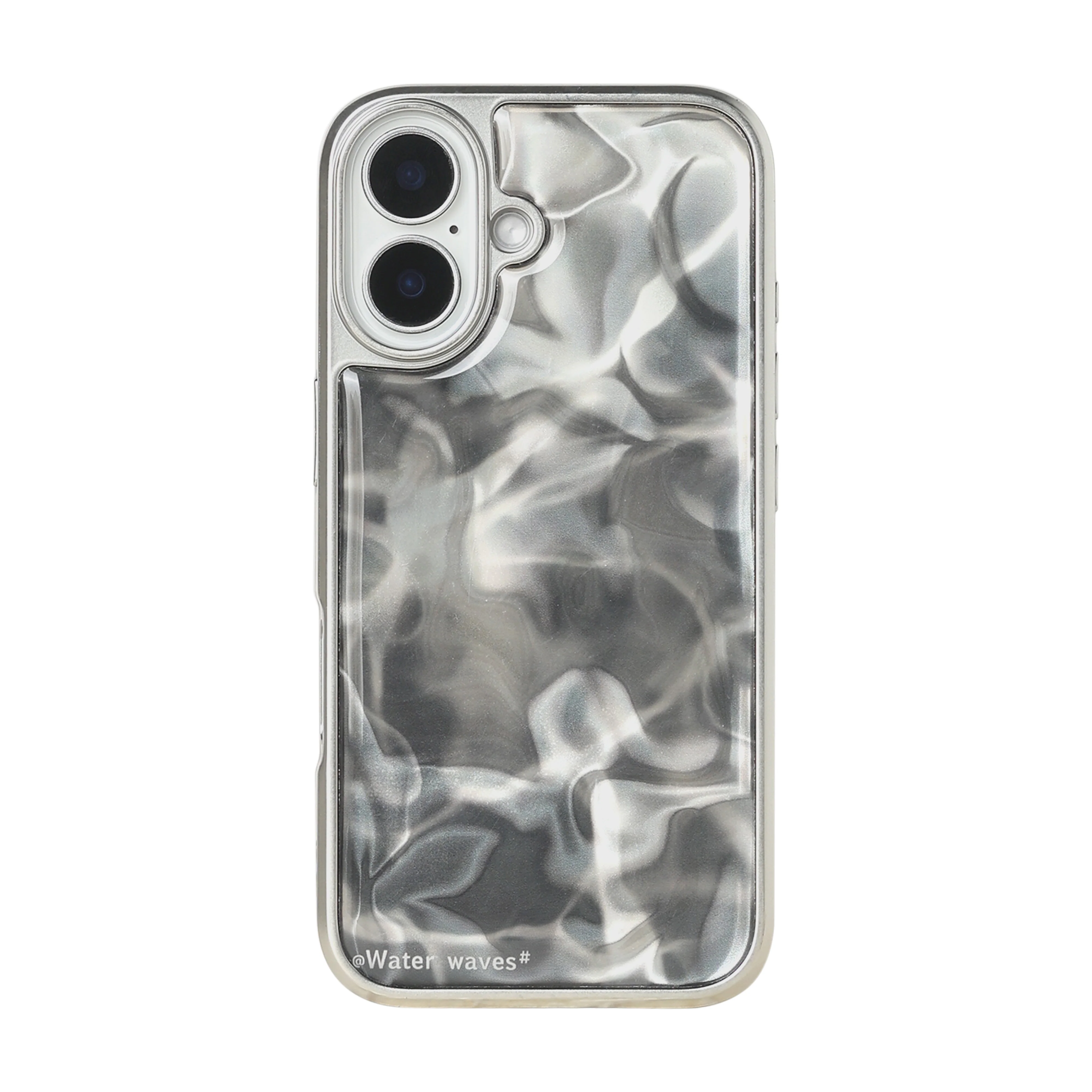 Water Waves iPhone Case - Image 8